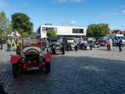 2025 - Parel der Voorkempen - Guy Reynders